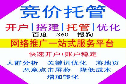 传统企业转型中的SEM托管之路